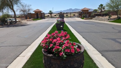The Refuge's finest Residential Estate parcel elevated above the on The Refuge Golf and Country Club in Arizona - for sale on GolfHomes.com, golf home, golf lot