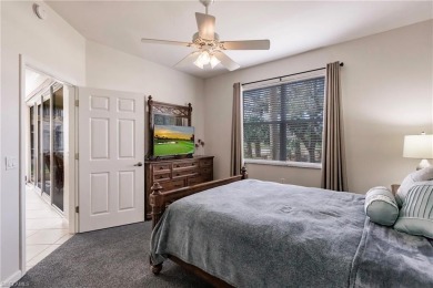 If you've been waiting for a main floor condo with a two-car on  in Florida - for sale on GolfHomes.com, golf home, golf lot