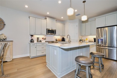 Wishing for a new ranch home in a golf community with a 3 car on Verandah Golf Course and Club in Florida - for sale on GolfHomes.com, golf home, golf lot