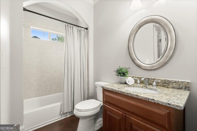 Full package of Professional Photos to follow on 7/10-stay on Woodmont Golf and Country Club in Georgia - for sale on GolfHomes.com, golf home, golf lot