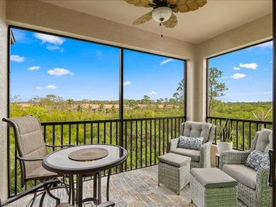 Available immediately! No wait! Beautiful Bellini Model 2 on TPC At Treviso Bay in Florida - for sale on GolfHomes.com, golf home, golf lot