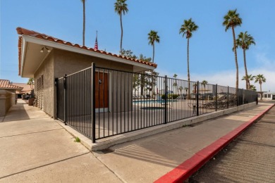 This beautifully updated park model home offers the perfect on Viewpoint Golf Resort in Arizona - for sale on GolfHomes.com, golf home, golf lot