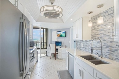 10th floor condo with absolutely stunning beachfront ocean and on Ocean Village Golf Course in Florida - for sale on GolfHomes.com, golf home, golf lot