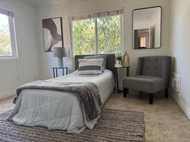 Stylish 2-Bed, 2-Bath Condo in the Heart of San Marcos!!! on Twin Oaks Golf Course in California - for sale on GolfHomes.com, golf home, golf lot