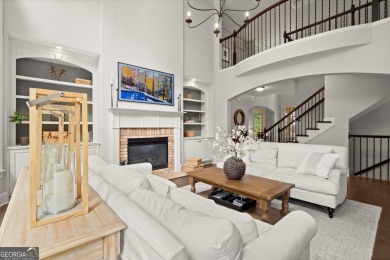 Full package of Professional Photos to follow on 7/10-stay on Woodmont Golf and Country Club in Georgia - for sale on GolfHomes.com, golf home, golf lot