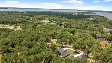 Description: Beautiful new construction home in gated Pinnacle on Pinnacle Golf and Boat Club in Texas - for sale on GolfHomes.com, golf home, golf lot