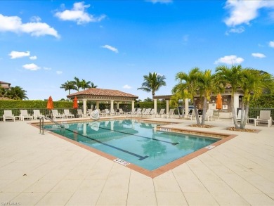 Available immediately! No wait! Beautiful Bellini Model 2 on TPC At Treviso Bay in Florida - for sale on GolfHomes.com, golf home, golf lot