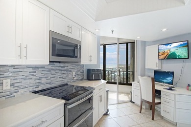 10th floor condo with absolutely stunning beachfront ocean and on Ocean Village Golf Course in Florida - for sale on GolfHomes.com, golf home, golf lot