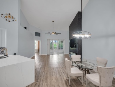 TURNKEY Townhome in the beautiful Lake Charles at St. Lucie West on St. Lucie Trail Golf Club in Florida - for sale on GolfHomes.com, golf home, golf lot