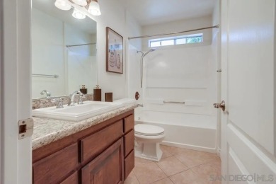 Stylish 2-Bed, 2-Bath Condo in the Heart of San Marcos!!! on Twin Oaks Golf Course in California - for sale on GolfHomes.com, golf home, golf lot