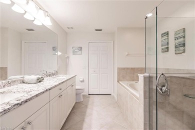 If you've been waiting for a main floor condo with a two-car on  in Florida - for sale on GolfHomes.com, golf home, golf lot
