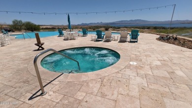 The Refuge's finest Residential Estate parcel elevated above the on The Refuge Golf and Country Club in Arizona - for sale on GolfHomes.com, golf home, golf lot