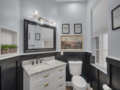 TURNKEY Townhome in the beautiful Lake Charles at St. Lucie West on St. Lucie Trail Golf Club in Florida - for sale on GolfHomes.com, golf home, golf lot