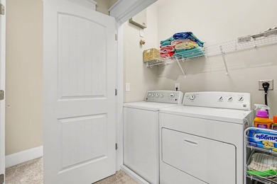 Don't miss a rare opportunity to own one of only 10 townhomes in on Barefoot Resort and Golf Club  in South Carolina - for sale on GolfHomes.com, golf home, golf lot