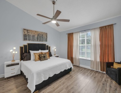 TURNKEY Townhome in the beautiful Lake Charles at St. Lucie West on St. Lucie Trail Golf Club in Florida - for sale on GolfHomes.com, golf home, golf lot