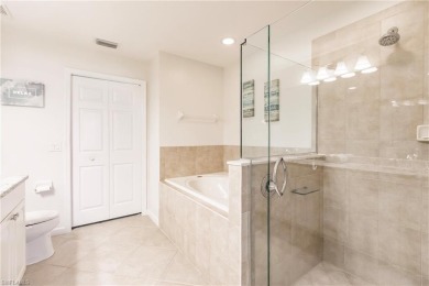 If you've been waiting for a main floor condo with a two-car on  in Florida - for sale on GolfHomes.com, golf home, golf lot