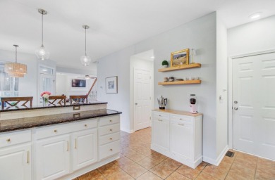 Character and updates abound in 1200 Out of Bounds Drive on Legend Oaks Plantation Golf Club in South Carolina - for sale on GolfHomes.com, golf home, golf lot