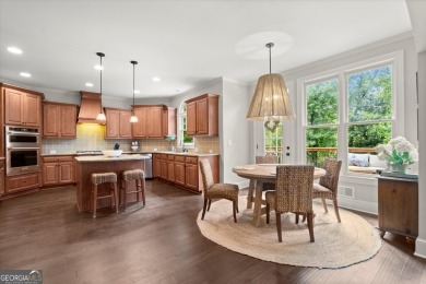Full package of Professional Photos to follow on 7/10-stay on Woodmont Golf and Country Club in Georgia - for sale on GolfHomes.com, golf home, golf lot