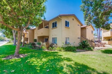 Stylish 2-Bed, 2-Bath Condo in the Heart of San Marcos!!! on Twin Oaks Golf Course in California - for sale on GolfHomes.com, golf home, golf lot
