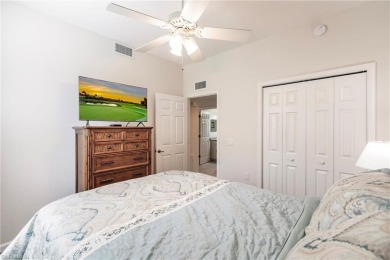 If you've been waiting for a main floor condo with a two-car on  in Florida - for sale on GolfHomes.com, golf home, golf lot
