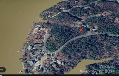 Welcome to the calm waters of Badin Lake! This beautiful 0 on Old North State Club in North Carolina - for sale on GolfHomes.com, golf home, golf lot