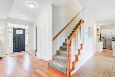 Character and updates abound in 1200 Out of Bounds Drive on Legend Oaks Plantation Golf Club in South Carolina - for sale on GolfHomes.com, golf home, golf lot