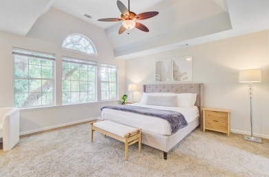 Character and updates abound in 1200 Out of Bounds Drive on Legend Oaks Plantation Golf Club in South Carolina - for sale on GolfHomes.com, golf home, golf lot