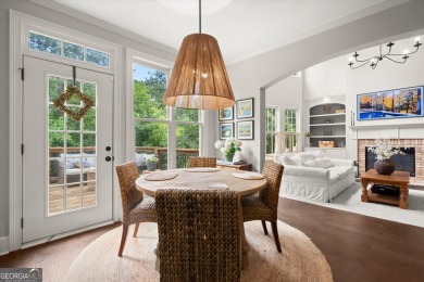 Full package of Professional Photos to follow on 7/10-stay on Woodmont Golf and Country Club in Georgia - for sale on GolfHomes.com, golf home, golf lot