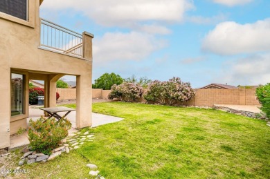 Stunning views, modern updates and endless possibilities in on Sanctuary Golf Course At WestWorld in Arizona - for sale on GolfHomes.com, golf home, golf lot