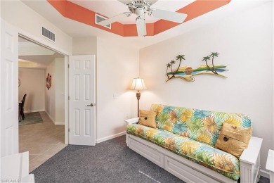 If you've been waiting for a main floor condo with a two-car on  in Florida - for sale on GolfHomes.com, golf home, golf lot