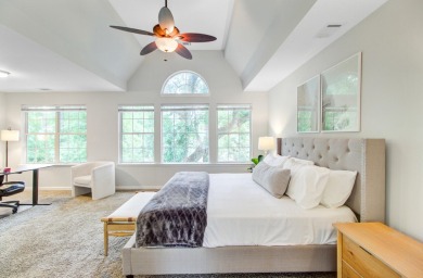 Character and updates abound in 1200 Out of Bounds Drive on Legend Oaks Plantation Golf Club in South Carolina - for sale on GolfHomes.com, golf home, golf lot