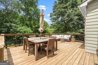 Full package of Professional Photos to follow on 7/10-stay on Woodmont Golf and Country Club in Georgia - for sale on GolfHomes.com, golf home, golf lot