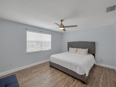 TURNKEY Townhome in the beautiful Lake Charles at St. Lucie West on St. Lucie Trail Golf Club in Florida - for sale on GolfHomes.com, golf home, golf lot