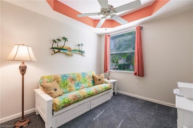 If you've been waiting for a main floor condo with a two-car on  in Florida - for sale on GolfHomes.com, golf home, golf lot