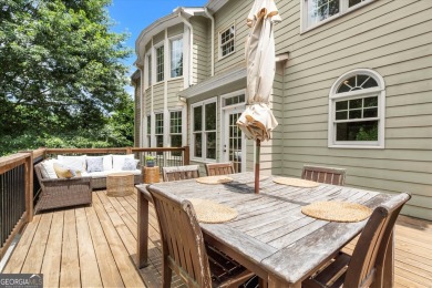 Full package of Professional Photos to follow on 7/10-stay on Woodmont Golf and Country Club in Georgia - for sale on GolfHomes.com, golf home, golf lot