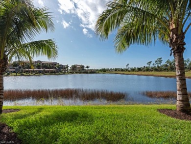 Available immediately! No wait! Beautiful Bellini Model 2 on TPC At Treviso Bay in Florida - for sale on GolfHomes.com, golf home, golf lot