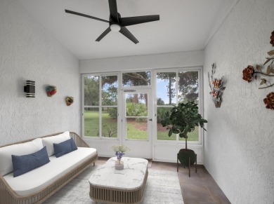 TURNKEY Townhome in the beautiful Lake Charles at St. Lucie West on St. Lucie Trail Golf Club in Florida - for sale on GolfHomes.com, golf home, golf lot