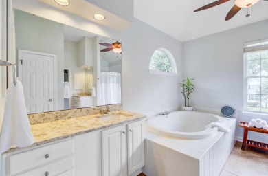 Character and updates abound in 1200 Out of Bounds Drive on Legend Oaks Plantation Golf Club in South Carolina - for sale on GolfHomes.com, golf home, golf lot
