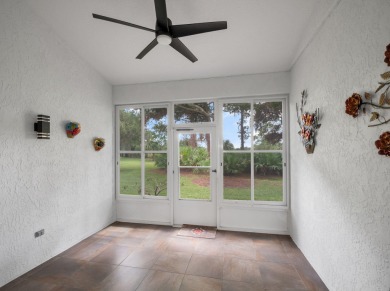 TURNKEY Townhome in the beautiful Lake Charles at St. Lucie West on St. Lucie Trail Golf Club in Florida - for sale on GolfHomes.com, golf home, golf lot