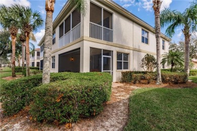 If you've been waiting for a main floor condo with a two-car on  in Florida - for sale on GolfHomes.com, golf home, golf lot