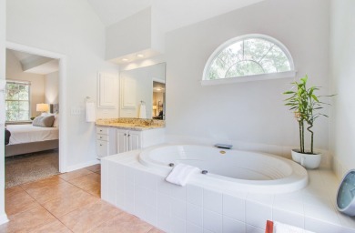 Character and updates abound in 1200 Out of Bounds Drive on Legend Oaks Plantation Golf Club in South Carolina - for sale on GolfHomes.com, golf home, golf lot