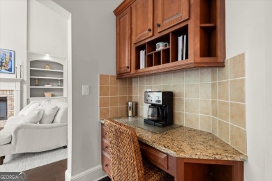 Full package of Professional Photos to follow on 7/10-stay on Woodmont Golf and Country Club in Georgia - for sale on GolfHomes.com, golf home, golf lot