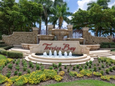 Available immediately! No wait! Beautiful Bellini Model 2 on TPC At Treviso Bay in Florida - for sale on GolfHomes.com, golf home, golf lot