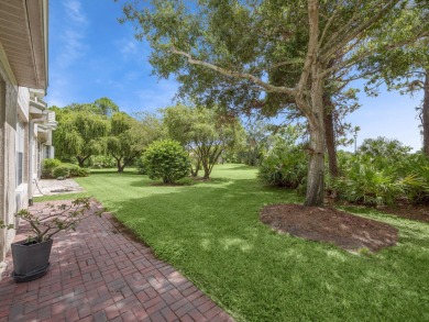 TURNKEY Townhome in the beautiful Lake Charles at St. Lucie West on St. Lucie Trail Golf Club in Florida - for sale on GolfHomes.com, golf home, golf lot