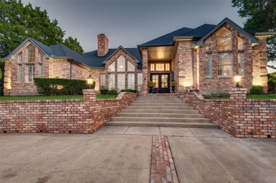 Welcome to Club Ridge Estates, one of DeSoto's premier and most on Thorntree Country Club in Texas - for sale on GolfHomes.com, golf home, golf lot