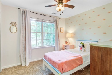 Character and updates abound in 1200 Out of Bounds Drive on Legend Oaks Plantation Golf Club in South Carolina - for sale on GolfHomes.com, golf home, golf lot