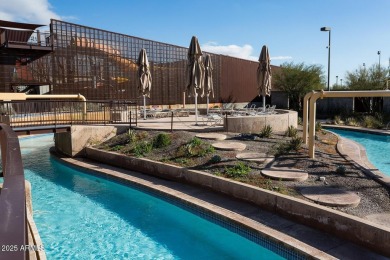 Stunning views, modern updates and endless possibilities in on Sanctuary Golf Course At WestWorld in Arizona - for sale on GolfHomes.com, golf home, golf lot