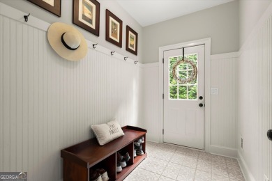 Full package of Professional Photos to follow on 7/10-stay on Woodmont Golf and Country Club in Georgia - for sale on GolfHomes.com, golf home, golf lot