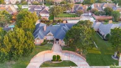 Welcome to Club Ridge Estates, one of DeSoto's premier and most on Thorntree Country Club in Texas - for sale on GolfHomes.com, golf home, golf lot