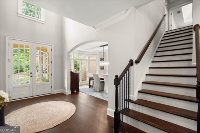 Full package of Professional Photos to follow on 7/10-stay on Woodmont Golf and Country Club in Georgia - for sale on GolfHomes.com, golf home, golf lot